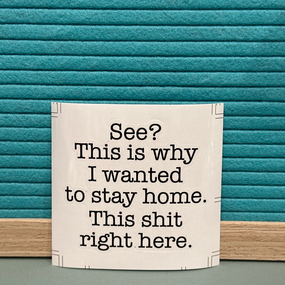 Mood Stickers